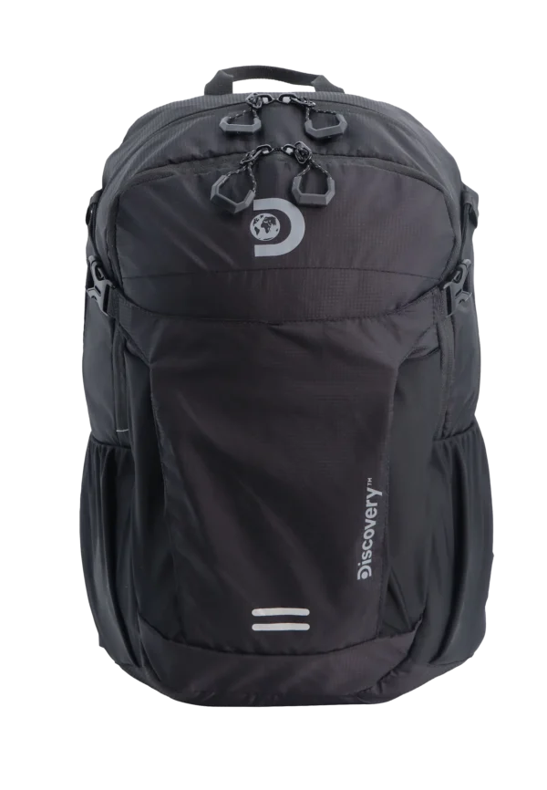 Plecak rowerowy 19l czarny (Body Spirit)